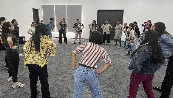 Arica: Servicio de salud formó a entrenadores de programa para detectar oportunamente problemas con tabaco, alcohol y drogas Arica: Servicio de salud formó a entrenadores de programa para detectar oportunamente problemas con tabaco, alcohol y drogas