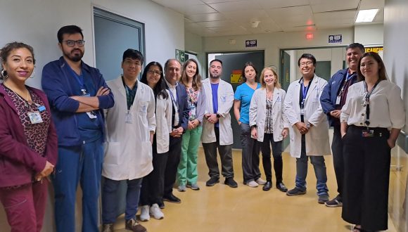 A través de operativo ecográfico se atendieron a más de 330 pacientes de lista de espera A través de operativo ecográfico se atendieron a más de 330 pacientes de lista de espera