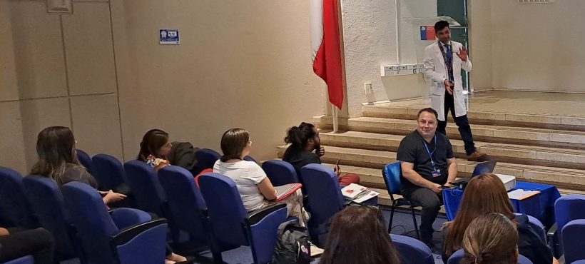 El Servicio de Salud Arica y Parinacota y Hospital Regional aprueban Primera Política de Género