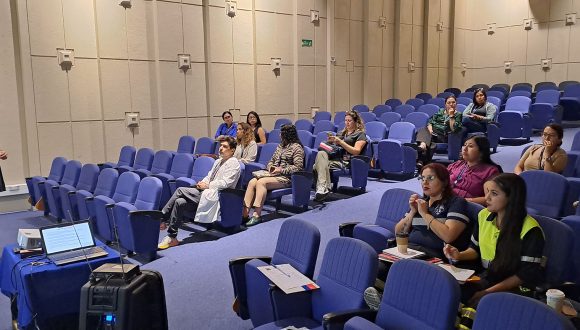 Comité de Gestión del Riesgo de Desastre del Servicio de Salud Arica y Parinacota realizó reunión de coordinación Comité de Gestión del Riesgo de Desastre del Servicio de Salud Arica y Parinacota realizó reunión de coordinación