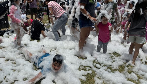 Servicio Salud Arica y Parinacota celebró DÃa de la Familia Servicio Salud Arica y Parinacota celebró DÃa de la Familia