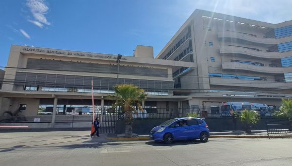 Servicio de Salud Arica y Parinacota entrega datos de lista de espera médica Servicio de Salud Arica y Parinacota entrega datos de lista de espera médica