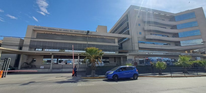 Servicio de Salud Arica y Parinacota entrega datos de lista de espera médica