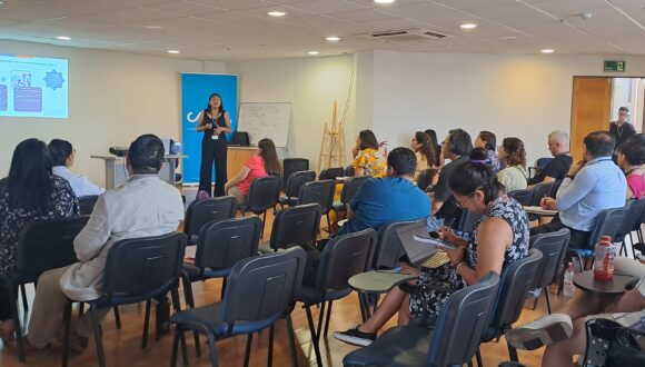 Servicio de Salud realiza jornada de socialización del nuevo Instrumento para la Evaluación y Certificación Servicio de Salud realiza jornada de socialización del nuevo Instrumento para la Evaluación y Certificación