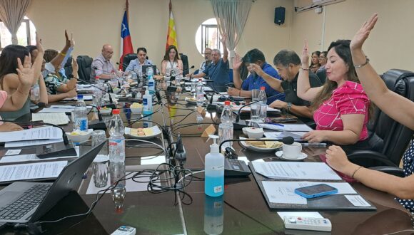 Asignaron más de 805 millones para la adquisición de equipos al Hospital Regional de Arica Asignaron más de 805 millones para la adquisición de equipos al Hospital Regional de Arica