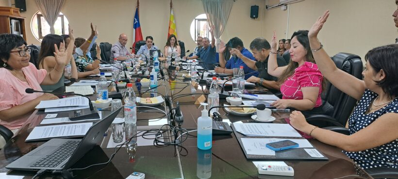 Asignaron más de 805 millones para la adquisición de equipos al Hospital Regional de Arica Asignaron más de 805 millones para la adquisición de equipos al Hospital Regional de Arica