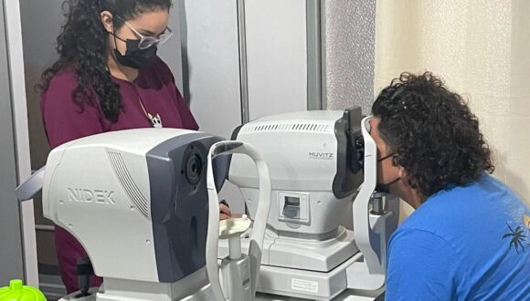 Arica: Unidad oftalmológica del servicio de salud regresa a dependencias de pasaje David Girvan Arica: Unidad oftalmológica del servicio de salud regresa a dependencias de pasaje David Girvan