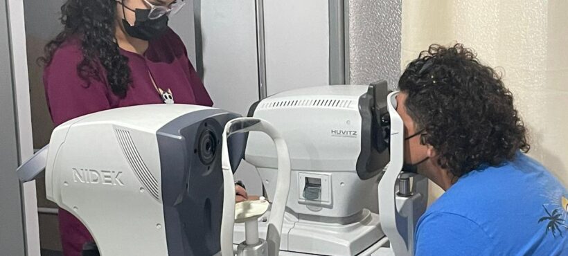 Arica: Unidad oftalmológica del servicio de salud regresa a dependencias de pasaje David Girvan Arica: Unidad oftalmológica del servicio de salud regresa a dependencias de pasaje David Girvan