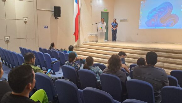 Servicio de Salud Arica y Parinacota inició charlas para mejorar la atención de urgencias Servicio de Salud Arica y Parinacota inició charlas para mejorar la atención de urgencias