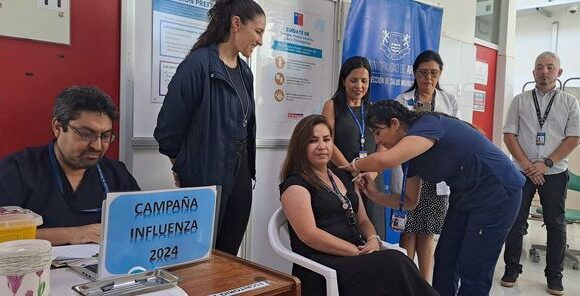 En la región de Arica y Parinacota lanzaron oficialmente campaña de invierno En la región de Arica y Parinacota lanzaron oficialmente campaña de invierno