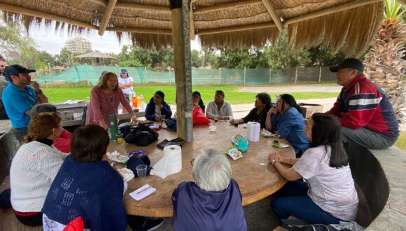 Servicio de Salud Arica y Parinacota invita a organizaciones a postular a fondo de participación social Servicio de Salud Arica y Parinacota invita a organizaciones a postular a fondo de participación social