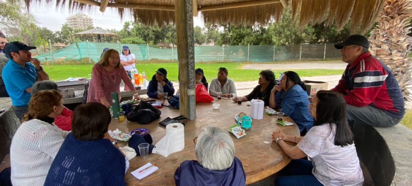 Servicio de Salud Arica y Parinacota invita a organizaciones a postular a fondo de participación social