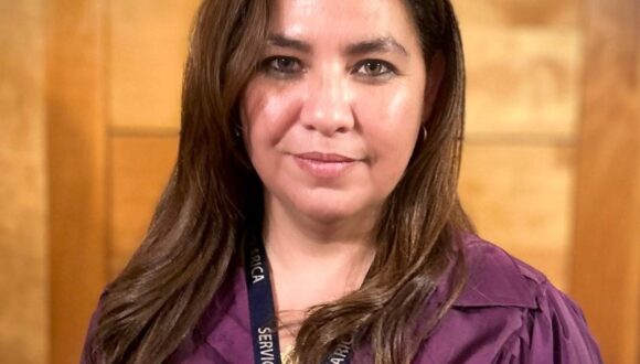 Patricia Sanhueza asume como nueva directora del Servicio de Salud Arica y Parinacota Patricia Sanhueza asume como nueva directora del Servicio de Salud Arica y Parinacota