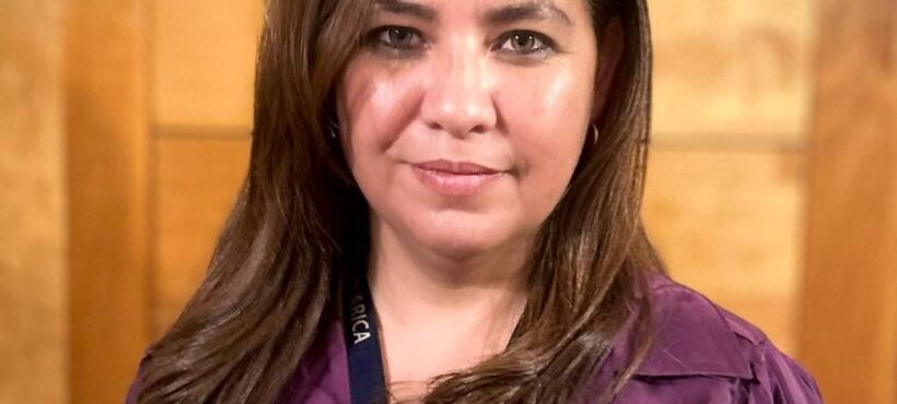 Patricia Sanhueza asume como nueva directora del Servicio de Salud Arica y Parinacota Patricia Sanhueza asume como nueva directora del Servicio de Salud Arica y Parinacota