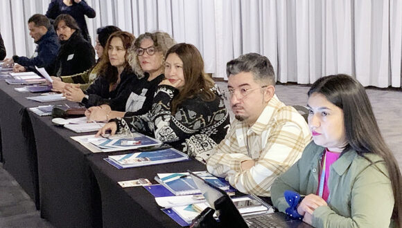 Servicio de Salud Arica y Parinacota capacita a funcionarios de atención primaria para cerrar brechas en salud mental Servicio de Salud Arica y Parinacota capacita a funcionarios de atención primaria para cerrar brechas en salud mental