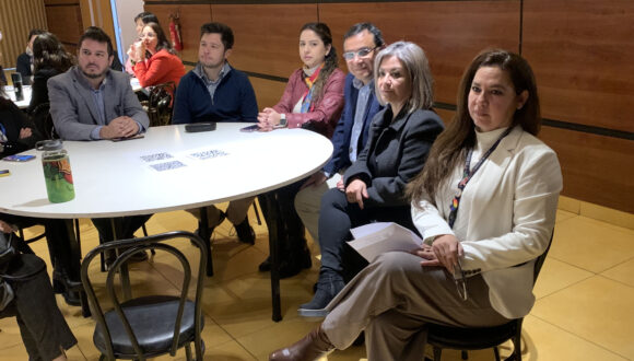 Servicio públicos actualizaron lineamientos para cuidar la salud mental de niños bajo protección del Estado Servicio públicos actualizaron lineamientos para cuidar la salud mental de niños bajo protección del Estado