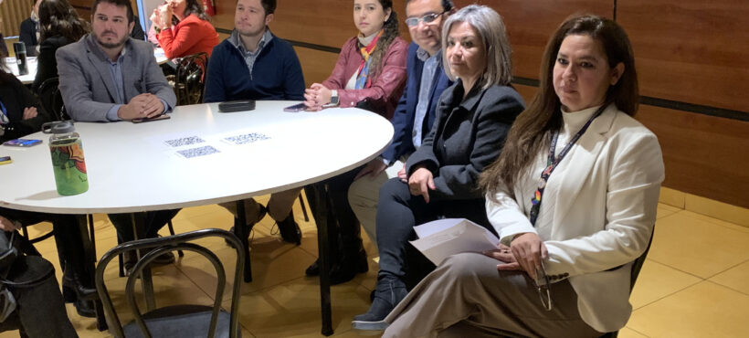 Servicio públicos actualizaron lineamientos para cuidar la salud mental de niños bajo protección del Estado