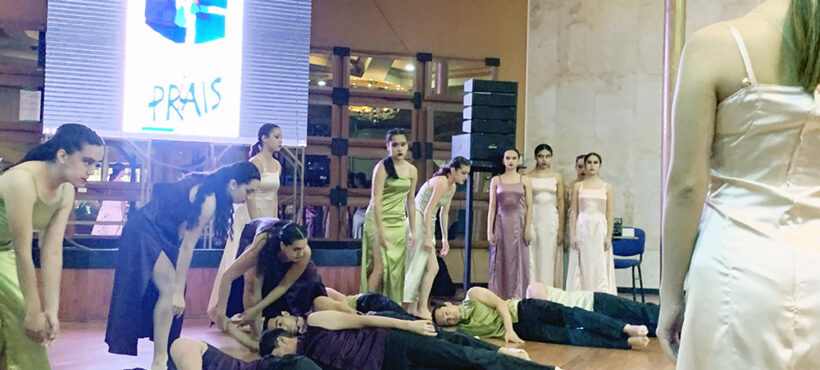 Servicio de Salud Arica y Parinacota conmemoró los 51 años del golpe de Estado con usuarios PRAIS Servicio de Salud Arica y Parinacota conmemoró los 51 años del golpe de Estado con usuarios PRAIS