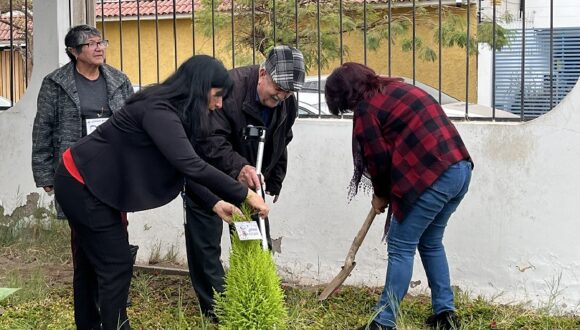 Arica: En dependencias del PRAIS se recordó a las vÃctimas de desaparición forzada Arica: En dependencias del PRAIS se recordó a las vÃctimas de desaparición forzada