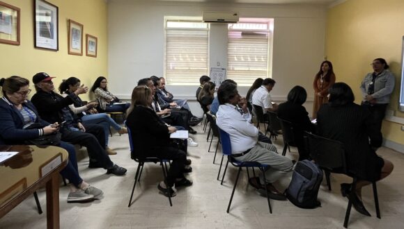 Unos de los temas planteados en el consejo integrador de la red asistencial fue la realidad de las zonas rurales Unos de los temas planteados en el consejo integrador de la red asistencial fue la realidad de las zonas rurales