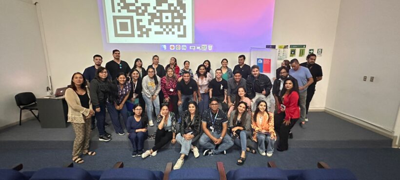 Profesionales de Arica se capacitaron sobre primera respuesta en detección de abuso sexual contra niñas, niños y adolescentes Profesionales de Arica se capacitaron sobre primera respuesta en detección de abuso sexual contra niñas, niños y adolescentes