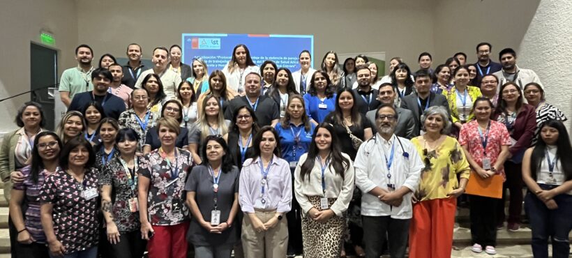 SSAP actualizó protocolo en el día de la no violencia contra las mujeres SSAP actualizó protocolo en el día de la no violencia contra las mujeres