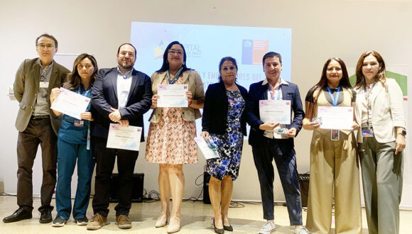 Servicio de Salud Arica y Parinacota y Hospital Regional cuentan con nuevos embajadores del buen trato laboral Servicio de Salud Arica y Parinacota y Hospital Regional cuentan con nuevos embajadores del buen trato laboral