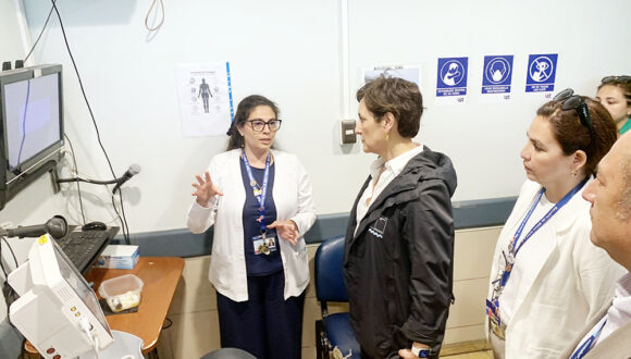 Ministra Aguilera anuncia extensión de Alerta Sanitaria por Aedes Aegypti, mosquito transmisor del Dengue Ministra Aguilera anuncia extensión de Alerta Sanitaria por Aedes Aegypti, mosquito transmisor del Dengue
