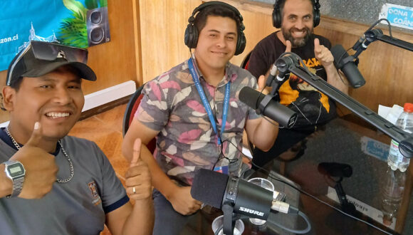 Servicio de Salud Arica y Parinacota financió proyectos para prevenir el consumo de alcohol y drogas Servicio de Salud Arica y Parinacota financió proyectos para prevenir el consumo de alcohol y drogas