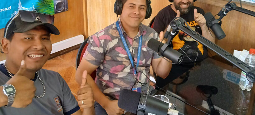 Servicio de Salud Arica y Parinacota financió proyectos para prevenir el consumo de alcohol y drogas Servicio de Salud Arica y Parinacota financió proyectos para prevenir el consumo de alcohol y drogas