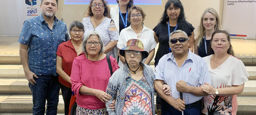 PRAIS, UAPO y Centro de salud ambiental cuentan con consejo de participación indígena PRAIS, UAPO y Centro de salud ambiental cuentan con consejo de participación indígena