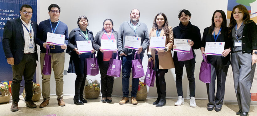 Servicio de Salud y Hospital de Arica lanzaron campañas de buen trato y de prevención de caídas