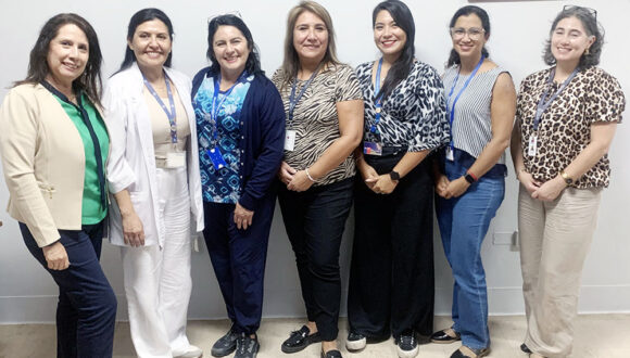 Servicio de salud y DISAM iniciaron coordinación con ISAPRE por APS Universal Servicio de salud y DISAM iniciaron coordinación con ISAPRE por APS Universal