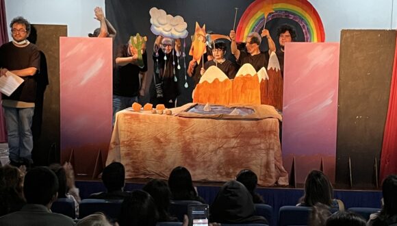 Hospital de DÃa Adulto celebra su 13° aniversario con emotiva ceremonia Hospital de DÃa Adulto celebra su 13° aniversario con emotiva ceremonia