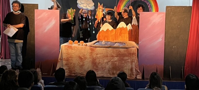 Hospital de Día Adulto celebra su 13° aniversario con emotiva ceremonia