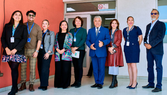 Municipalidad de Arica prepara apertura de nuevo SAPU para fortalecer red de Urgencias de la Región. Municipalidad de Arica prepara apertura de nuevo SAPU para fortalecer red de Urgencias de la Región.