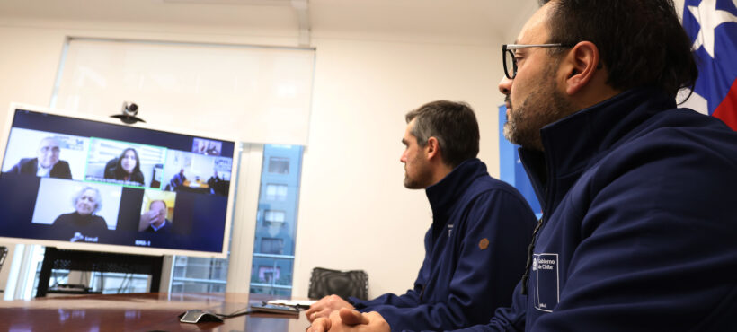 Estado refuerza lucha antidroga con inversión histórica de $1.190 millones en el norte del país Estado refuerza lucha antidroga con inversión histórica de $1.190 millones en el norte del país