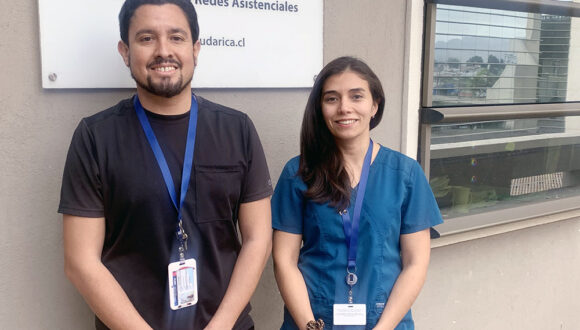 Servicio de salud realizó reunión para presentar nuevas especialidades odontológicas del hospital Servicio de salud realizó reunión para presentar nuevas especialidades odontológicas del hospital