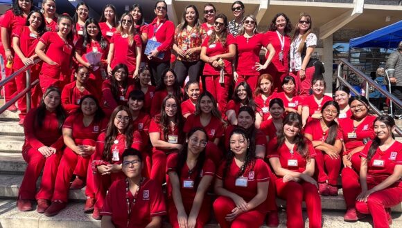 Arica: Stand informativo resaltó el rol de matronas y matrones en la salud pública Arica: Stand informativo resaltó el rol de matronas y matrones en la salud pública