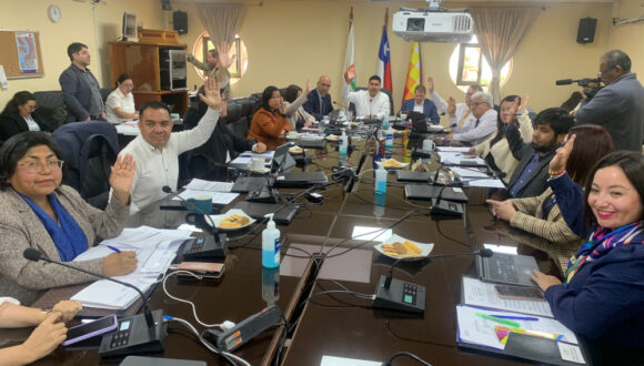 Consejo regional de Arica y Parinacota aprobó $809 millones para compra y renovación de equipos endoscópicos Consejo regional de Arica y Parinacota aprobó $809 millones para compra y renovación de equipos endoscópicos