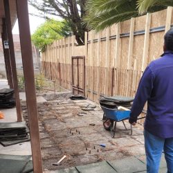 Servicio de Salud Arica y Parinacota inició las obras de conservación de la posta de salud rural de Belén