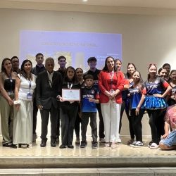 Servicio de Salud Arica y Parinacota impulsa participación juvenil con jornada de intercambio junto a jóvenes del CESFAM de Panguipulli