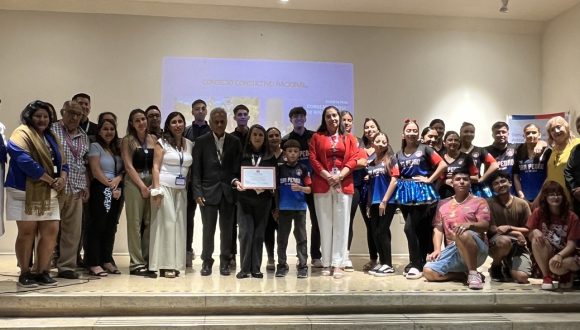 Servicio de Salud Arica y Parinacota impulsa participación juvenil con jornada de intercambio junto a jóvenes del CESFAM de Panguipulli