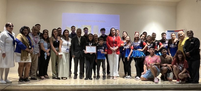 Servicio de Salud Arica y Parinacota impulsa participación juvenil con jornada de intercambio junto a jóvenes del CESFAM de Panguipulli Servicio de Salud Arica y Parinacota impulsa participación juvenil con jornada de intercambio junto a jóvenes del CESFAM de Panguipulli