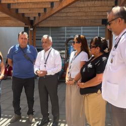 Hospital de Arica y servicio de salud confirmaron más de 8 mil atenciones gracias a estrategia de reducción de tiempos de espera.