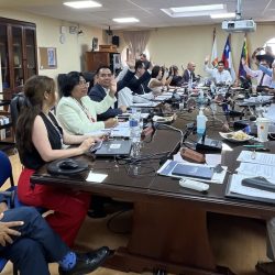 CORE aprobó por unanimidad proyecto para fortalecer la urología del Hospital de Arica