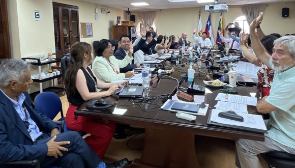 CORE aprobó por unanimidad proyecto para fortalecer la urología del Hospital de Arica