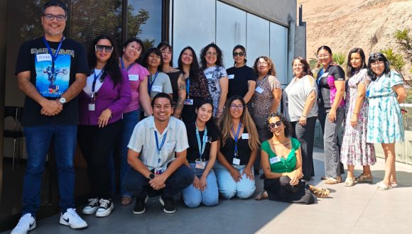 Comenzaron talleres de los entrenadores de gatekeepers en prevención del suicidio